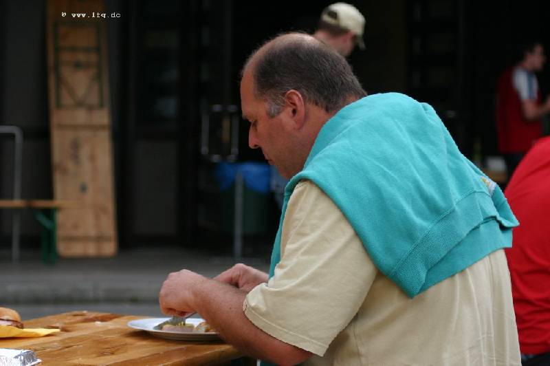 Generationentreff 2006 - 007 